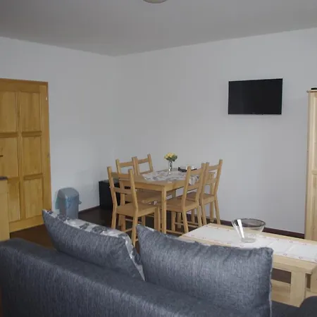 Apartment Batuv Mala Moravka