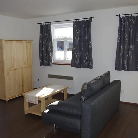 Batuv Apartment