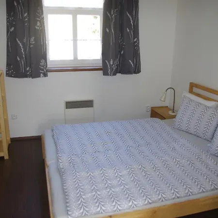 Apartment Batuv