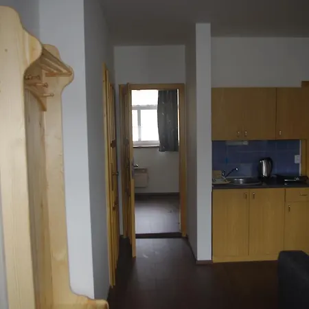 Batuv Apartment Mala Moravka