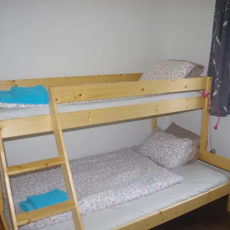 Batuv Apartment