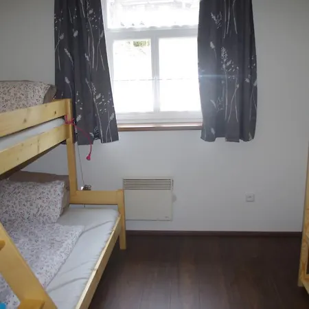 Apartment Batuv *