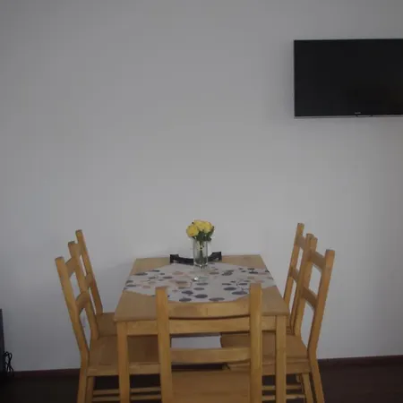 Batuv Apartamento *