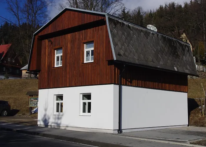 Batuv Lägenhet